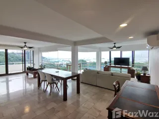 For Rent 1 Bedroom Apartment In Bang Lamung, Chonburi