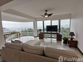 Apartment zur Miete mit 1 Zimmer in Bang Lamung, Chonburi
