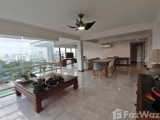 Apartment zur Miete mit 1 Zimmer in Bang Lamung, Chonburi