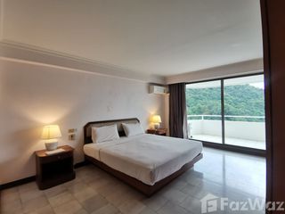 Apartment zur Miete mit 1 Zimmer in Bang Lamung, Chonburi