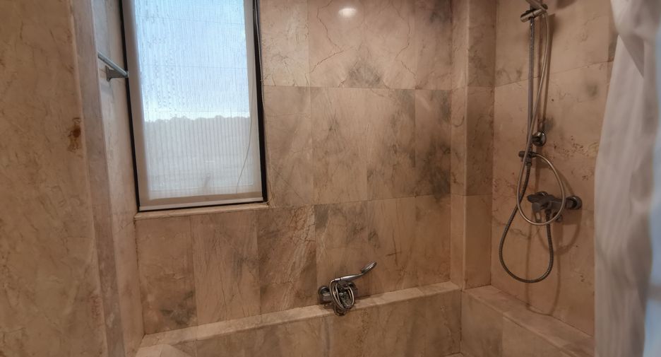 For rent 1 bed apartment in Bang Lamung, Chonburi