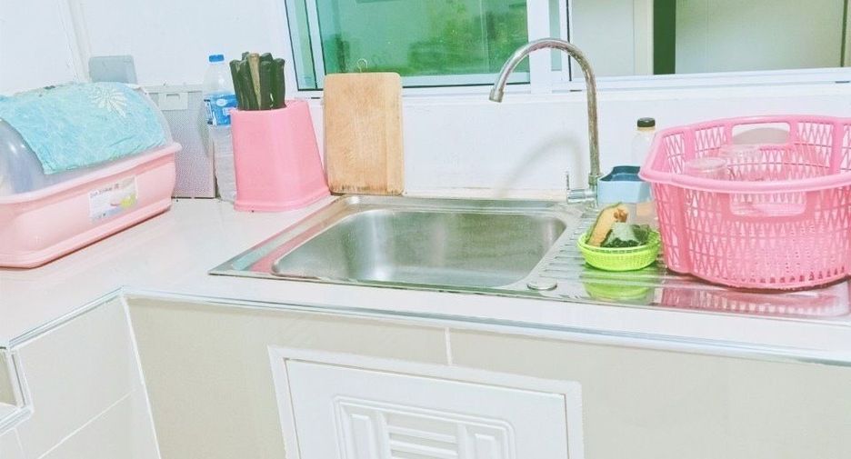 For sale 3 bedrooms townhouse in Bang Bo, Samut Prakan