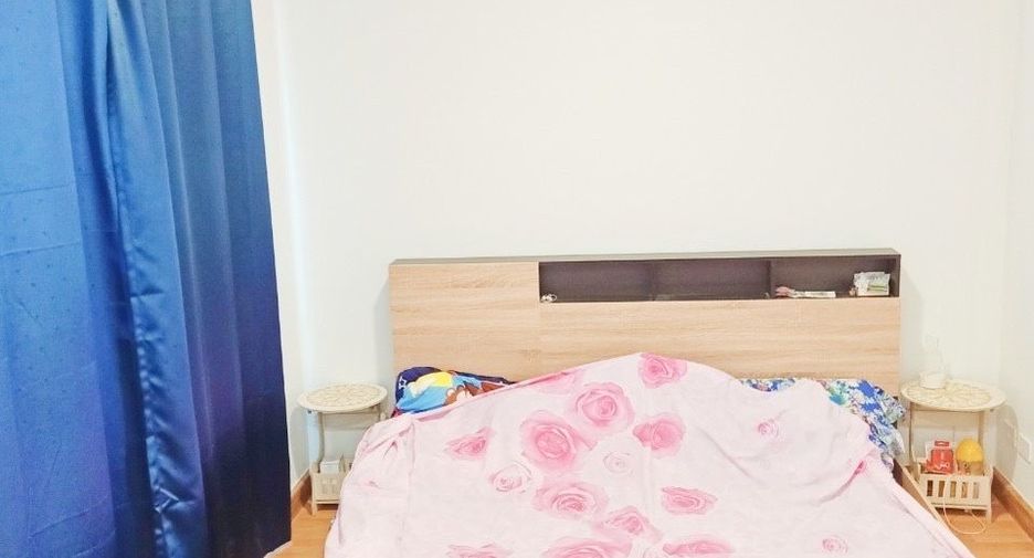 For sale 3 bedrooms townhouse in Bang Bo, Samut Prakan