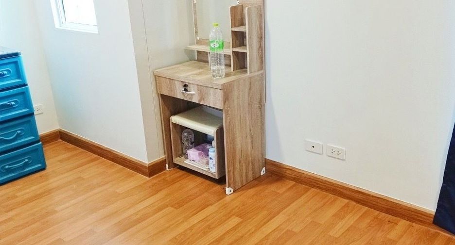 For sale 3 bedrooms townhouse in Bang Bo, Samut Prakan
