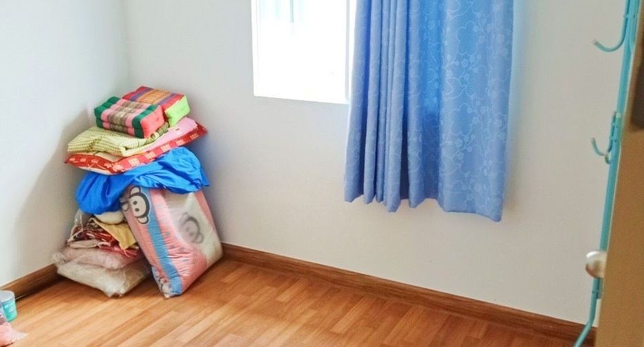 For sale 3 bedrooms townhouse in Bang Bo, Samut Prakan