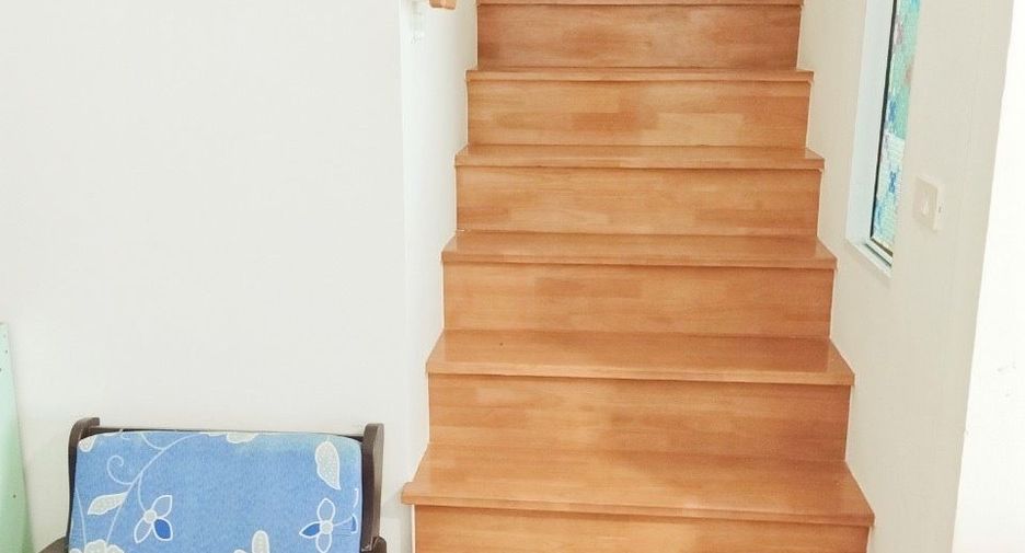 For sale 3 bedrooms townhouse in Bang Bo, Samut Prakan
