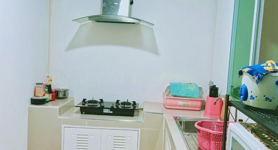 For sale 3 bedrooms townhouse in Bang Bo, Samut Prakan