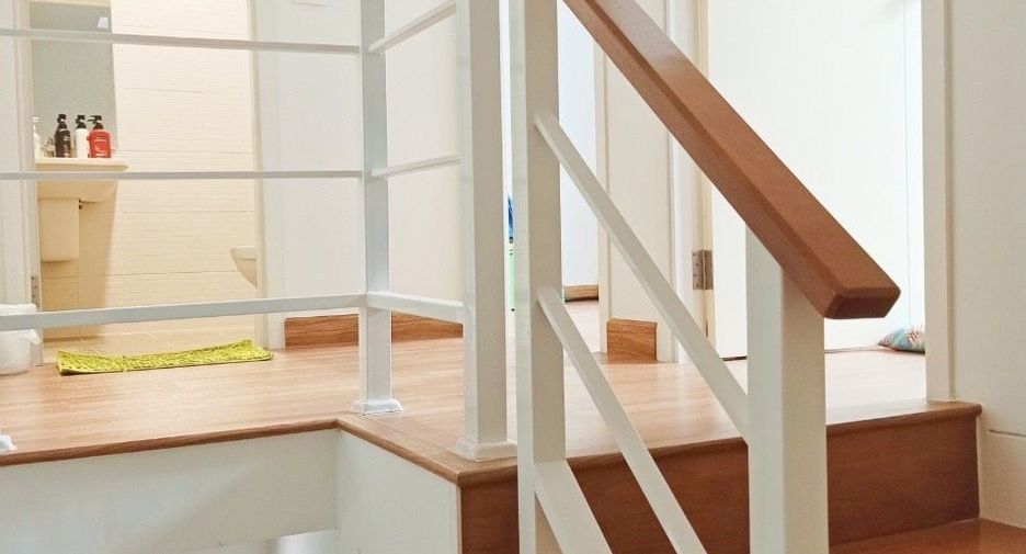 For sale 3 bedrooms townhouse in Bang Bo, Samut Prakan