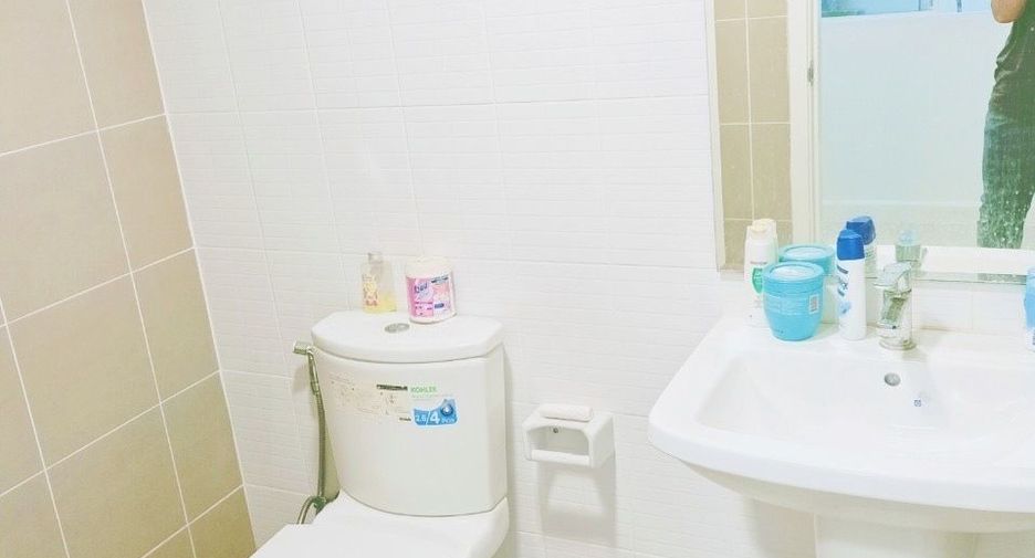 For sale 3 bedrooms townhouse in Bang Bo, Samut Prakan