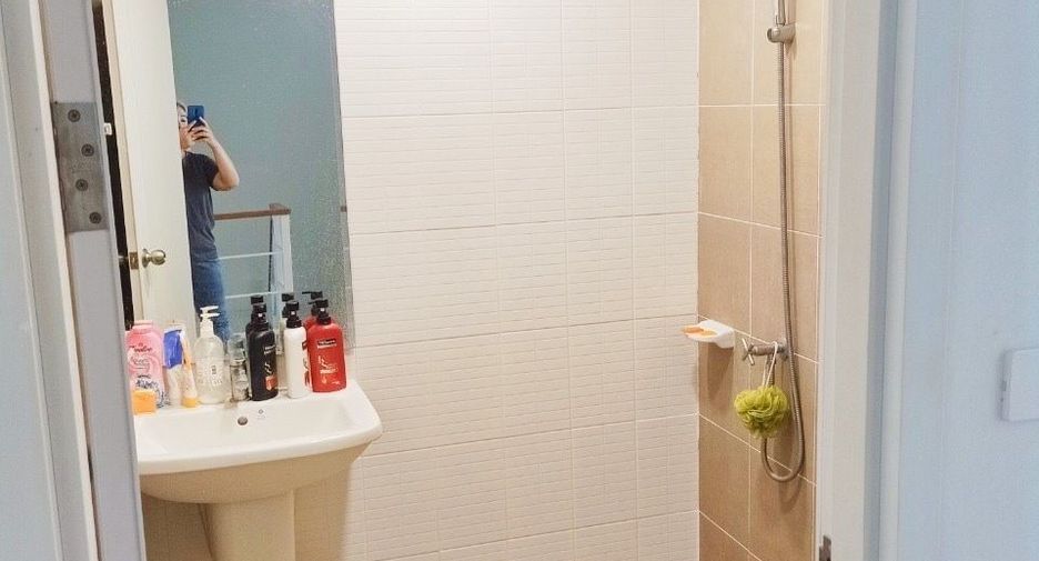 For sale 3 bedrooms townhouse in Bang Bo, Samut Prakan
