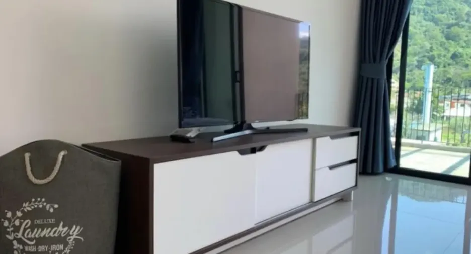 For rent 3 bedrooms townhouse in Kathu, Phuket