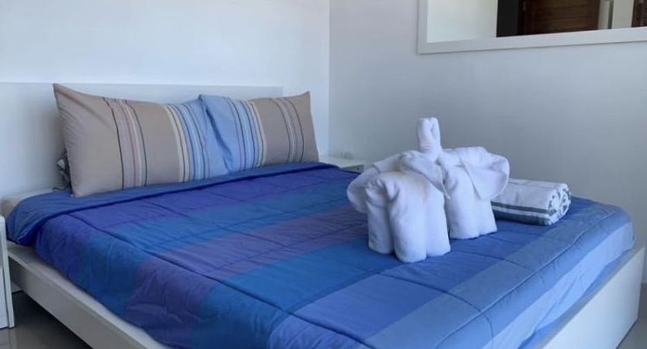 For rent 3 bedrooms townhouse in Kathu, Phuket