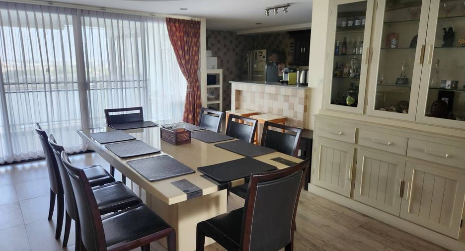 For sale 3 bedrooms condo in Bang Phli, Samut Prakan
