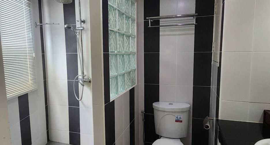 For sale 3 bedrooms condo in Bang Phli, Samut Prakan