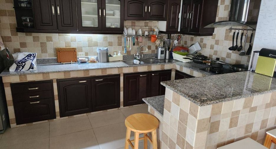For sale 3 bedrooms condo in Bang Phli, Samut Prakan
