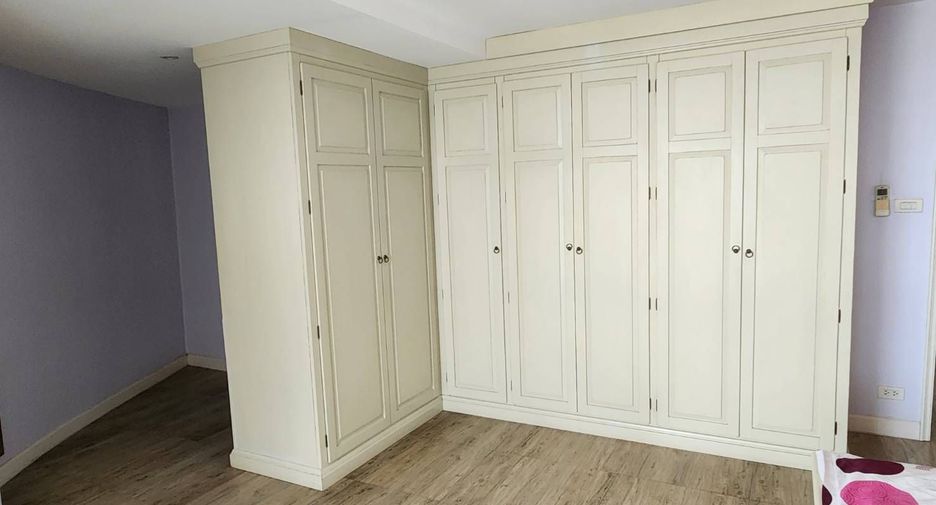 For sale 3 bedrooms condo in Bang Phli, Samut Prakan