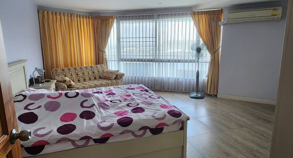 For sale 3 bedrooms condo in Bang Phli, Samut Prakan