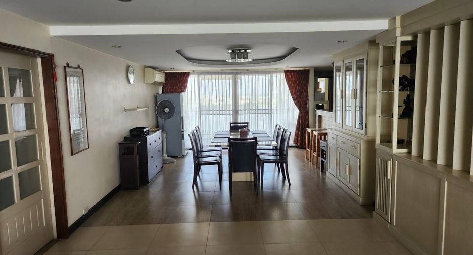 For sale 3 bedrooms condo in Bang Phli, Samut Prakan