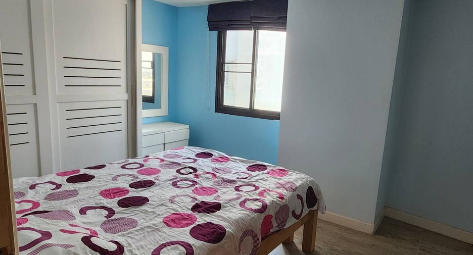 For sale 3 bedrooms condo in Bang Phli, Samut Prakan