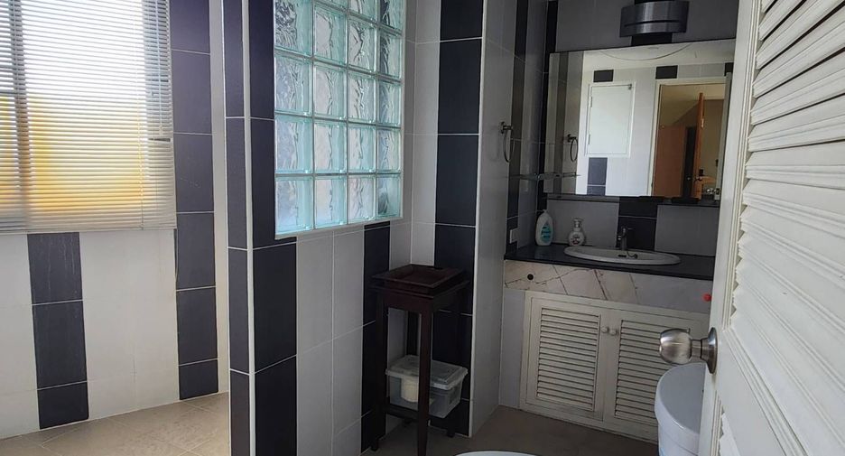 For sale 3 bedrooms condo in Bang Phli, Samut Prakan