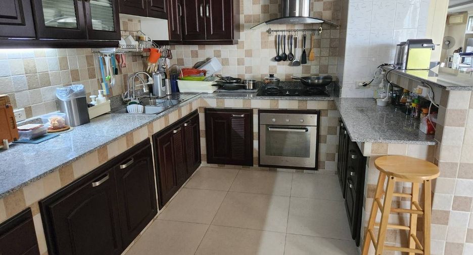 For sale 3 bedrooms condo in Bang Phli, Samut Prakan