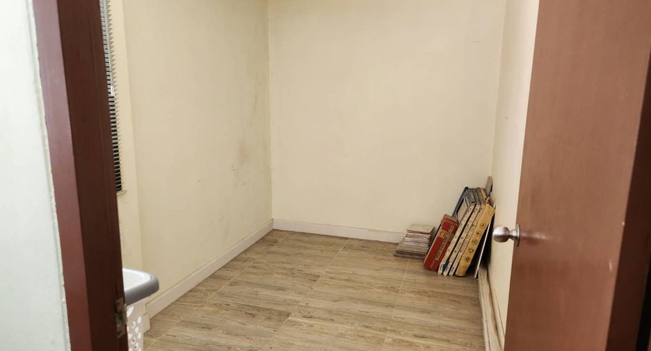For sale 3 bedrooms condo in Bang Phli, Samut Prakan