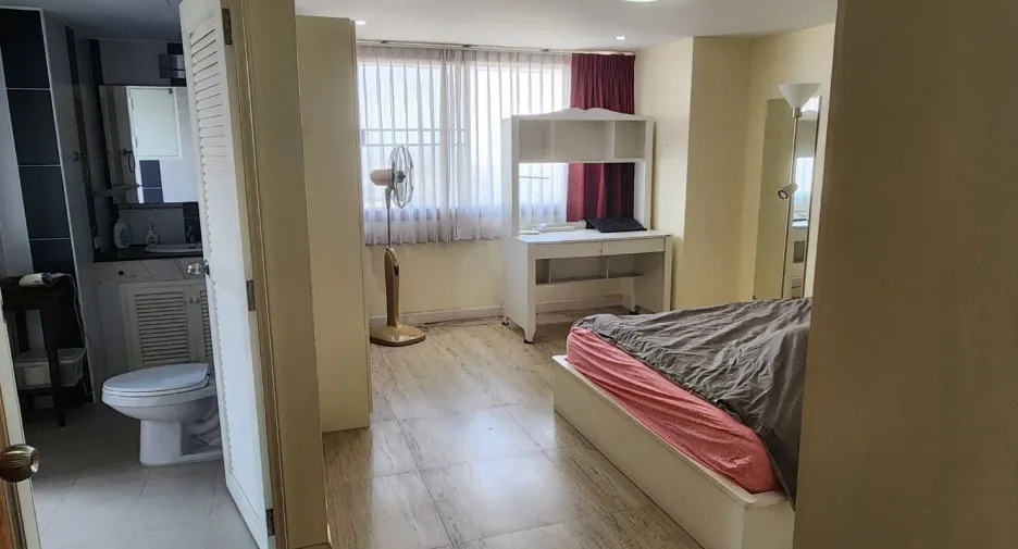 For sale 3 bedrooms condo in Bang Phli, Samut Prakan