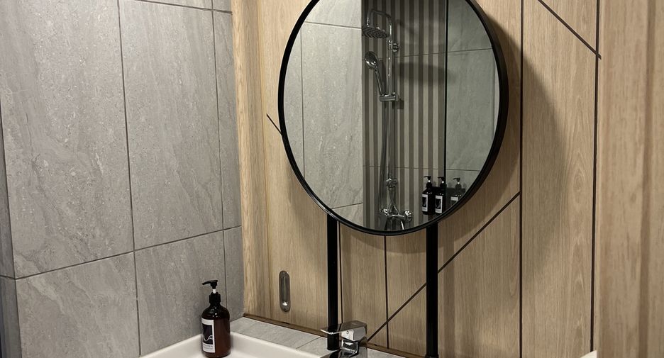 For sale studio condo in Hua Hin, Prachuap Khiri Khan