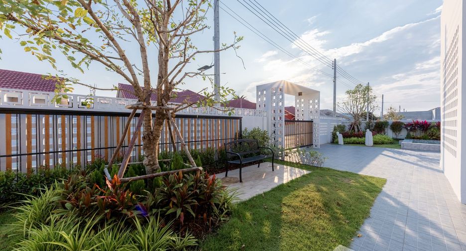 Villa zum Kauf mit 3 Zimmer in Pran Buri, Prachuap Khiri Khan