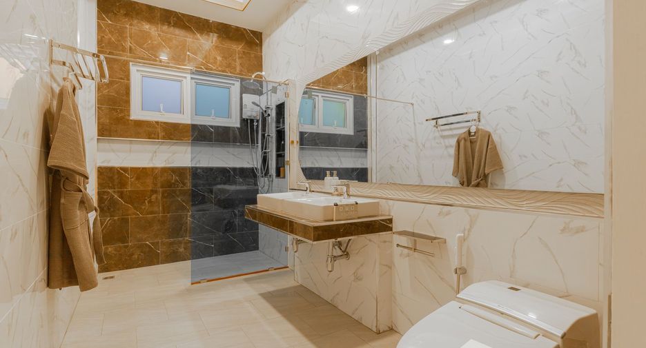 Villa zum Kauf mit 3 Zimmer in Pran Buri, Prachuap Khiri Khan