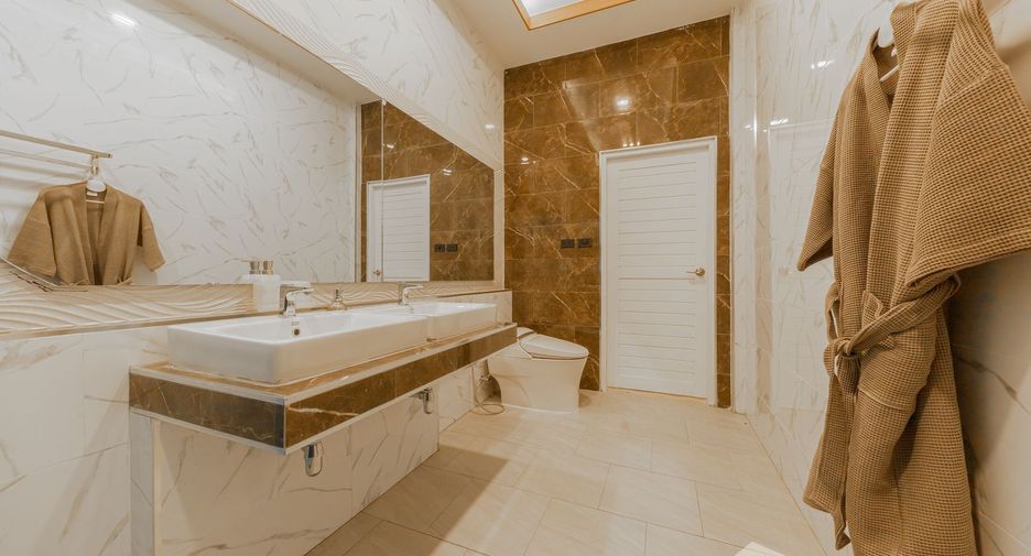 Villa zum Kauf mit 3 Zimmer in Pran Buri, Prachuap Khiri Khan