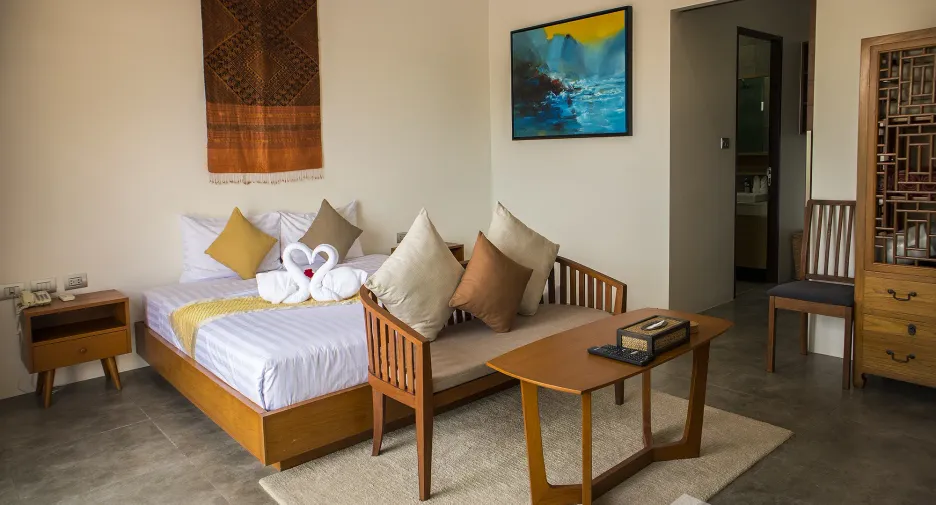 Villa zum Kauf und zur Miete mit 4 Zimmer in Mueang Phuket, Phuket