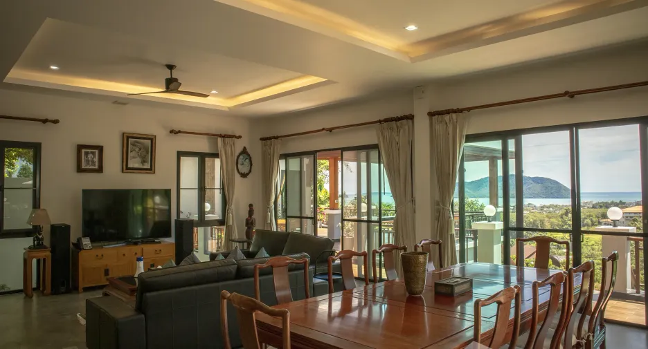 Villa zum Kauf und zur Miete mit 4 Zimmer in Mueang Phuket, Phuket