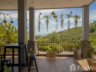 For sale and for rent 4 bedrooms villa in Mueang Phuket, Phuket