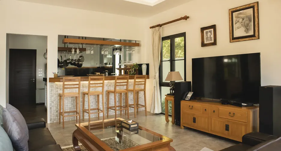 Villa zum Kauf und zur Miete mit 4 Zimmer in Mueang Phuket, Phuket