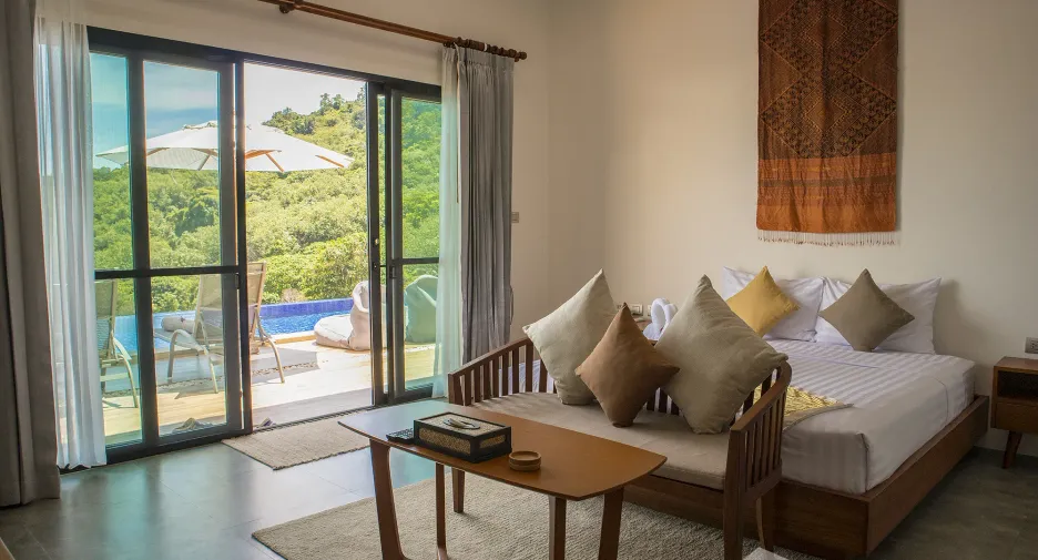 Villa zum Kauf und zur Miete mit 4 Zimmer in Mueang Phuket, Phuket