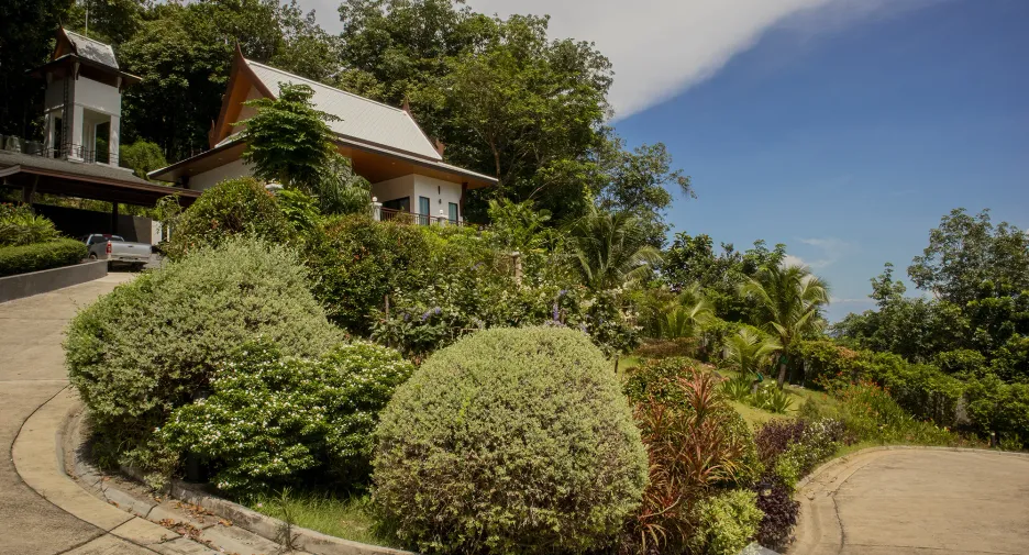 Villa zum Kauf und zur Miete mit 4 Zimmer in Mueang Phuket, Phuket