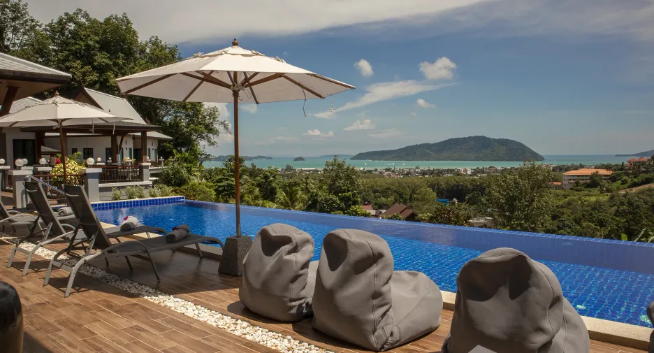 Villa zum Kauf und zur Miete mit 4 Zimmer in Mueang Phuket, Phuket