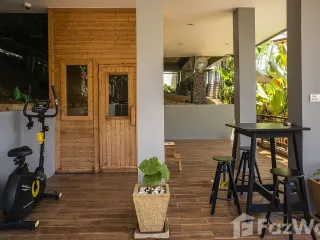 For sale and for rent 4 bedrooms villa in Mueang Phuket, Phuket