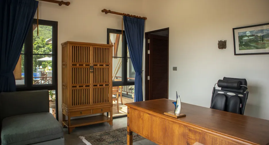 Villa zum Kauf und zur Miete mit 4 Zimmer in Mueang Phuket, Phuket