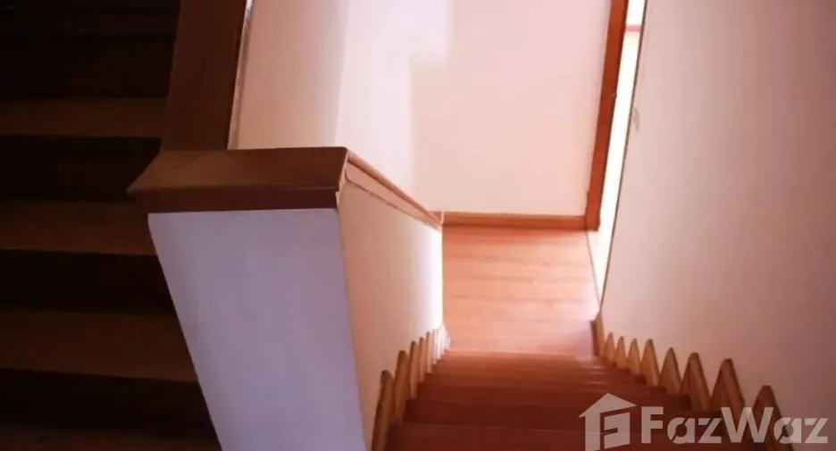 For sale 3 bedrooms townhouse in Lat Phrao, Bangkok