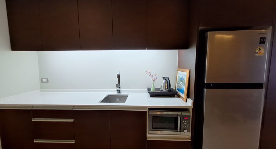For sale and for rent 1 bed condo in Hua Hin, Prachuap Khiri Khan