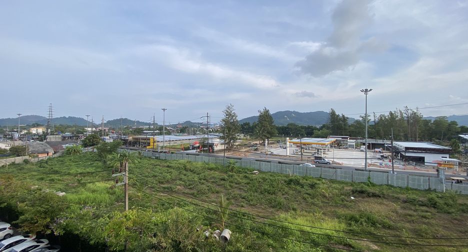出租 公寓 公寓 在 Kathu, 普吉