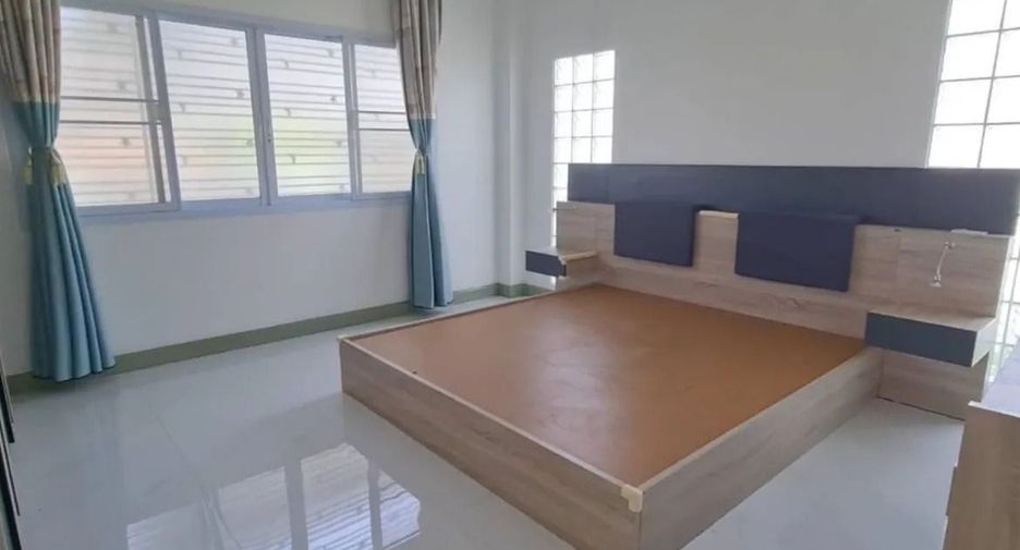 For sale 3 bedrooms house in Hang Dong, Chiang Mai