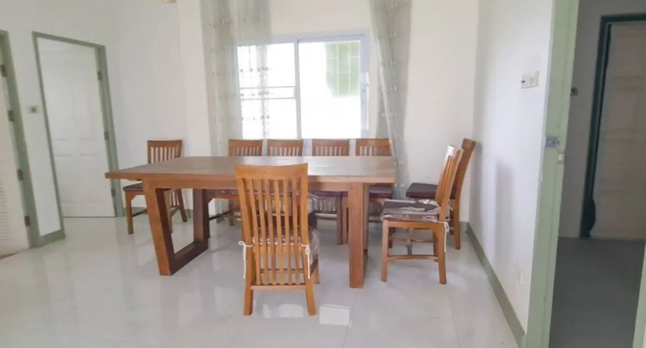 For sale 3 bedrooms house in Hang Dong, Chiang Mai