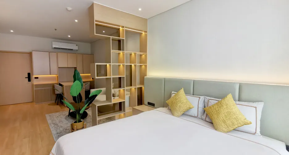 For sale studio condo in Khlong Toei, Bangkok