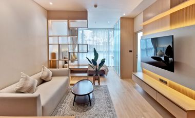 Wohnung zum Kauf mit Studio in Khlong Toei, Bangkok
