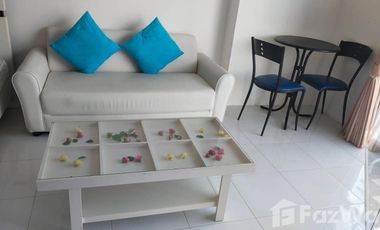Wohnung zur Miete mit Studio in Hua Hin, Prachuap Khiri Khan