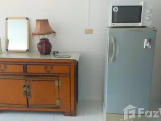 Wohnung zur Miete mit Studio in Hua Hin, Prachuap Khiri Khan