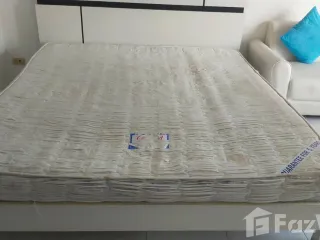 Wohnung zur Miete mit Studio in Hua Hin, Prachuap Khiri Khan